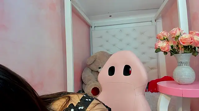 Snapshot of celeste_hot__ chatting on 6, 10, 2025 celeste hot   online show from 6, 10, 2025