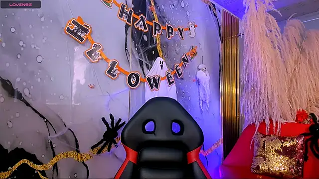 Snapshot of celeste_hot__ chatting on 17, 10, 2025 celeste hot   online show from 17, 10, 2025