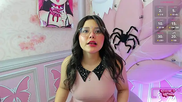 Snapshot of celeste_hot__ chatting on 23, 10, 2025 celeste hot   online show from 23, 10, 2025