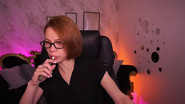 ShyySiren online show from 3, 5, 2026