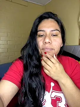 babyjuly19 online show from 10, 10, 2025