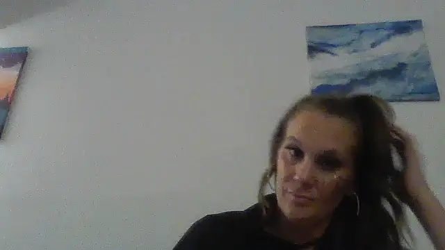 Ariasweetaspie online show from 31, 10, 2025