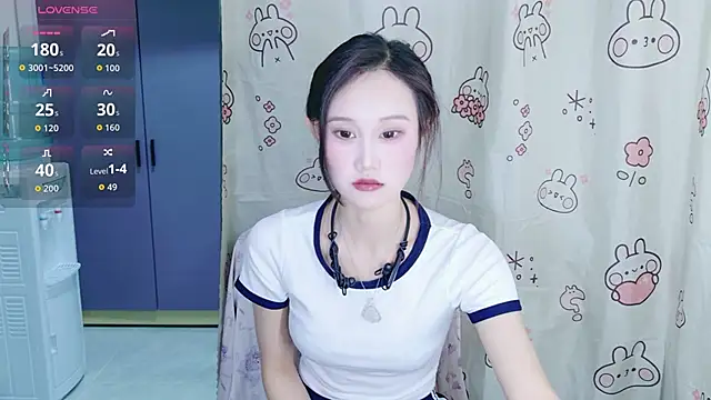 schoolgirl-nurse online show from 13, 10, 2025