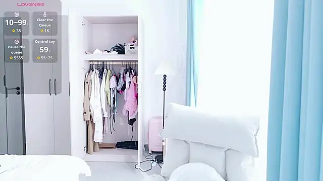 schoolgirl-nurse online show from 14, 11, 2025