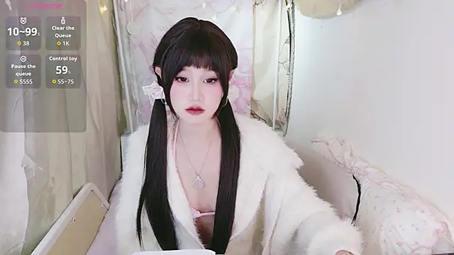 schoolgirl-nurse online show from 22, 12, 2025