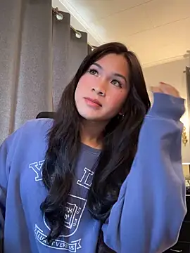 Snapshot of ZoeyJohnson chatting on 29, 10, 2025 ZoeyJohnson online show from 29, 10, 2025