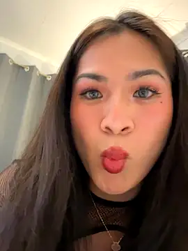 Snapshot of ZoeyJohnson chatting on 1, 11, 2025 ZoeyJohnson online show from 1, 11, 2025