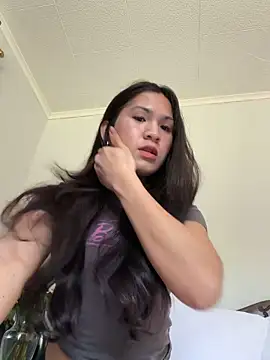 Snapshot of ZoeyJohnson chatting on 2, 12, 2025 ZoeyJohnson online show from 2, 12, 2025