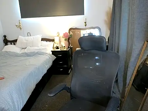 Snapshot of ZoeyJohnson chatting on 5, 3, 2026 ZoeyJohnson online show from 5, 3, 2026