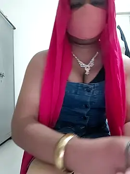 BellaxTrans online show from 26, 6, 2026