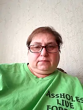 Nikusya-51 online show from 5, 12, 2025