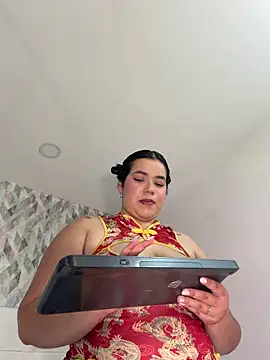 krisstenSantos online show from 6, 5, 2026