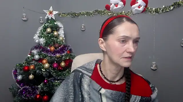 TayaFinch online show from 22, 12, 2025