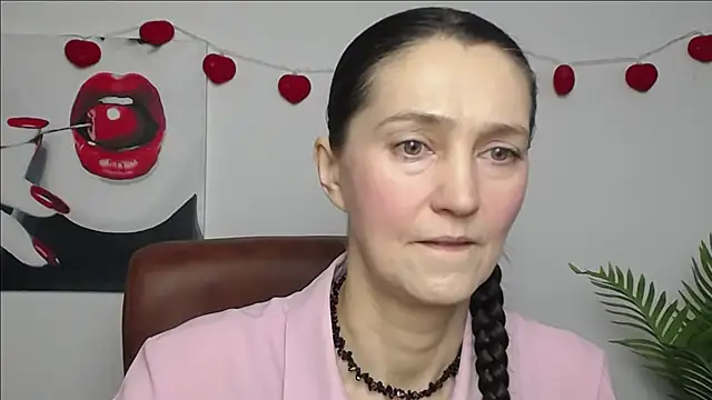 TayaFinch online show from 16, 2, 2026