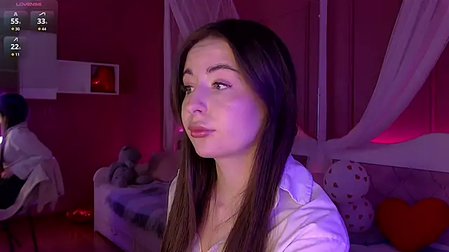 LilithLane online show from 2, 3, 2026