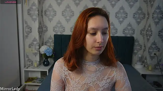 LilyannRosse online show from 24, 4, 2026