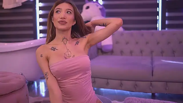 SiennaJayden online show from 20, 9, 2025