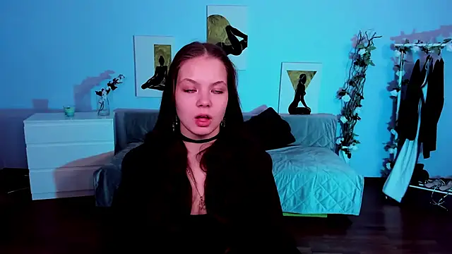 BetsyKiss online show from 22, 3, 2026