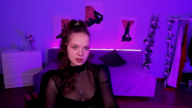 BetsyKiss online show from 29, 4, 2026