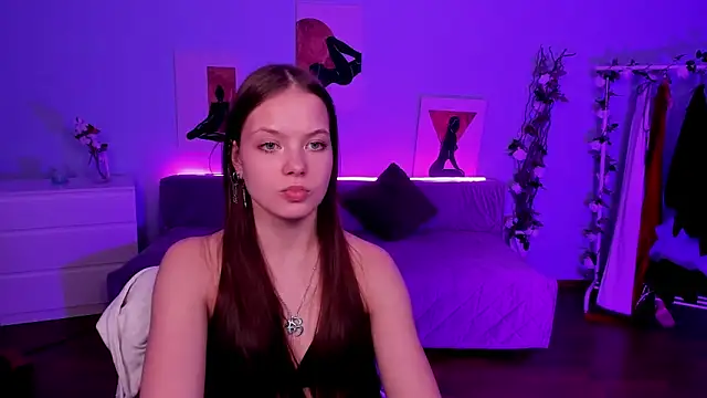 BetsyKiss online show from 2, 5, 2026