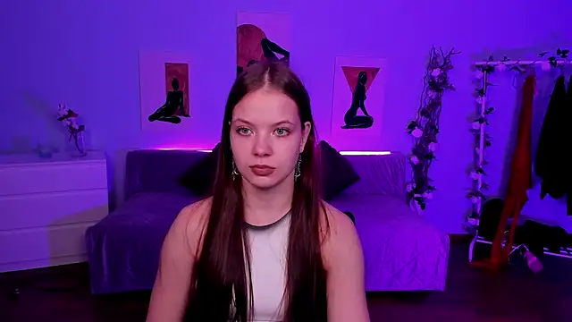 BetsyKiss online show from 4, 5, 2026