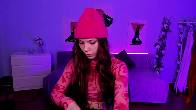 BetsyKiss online show from 6, 5, 2026