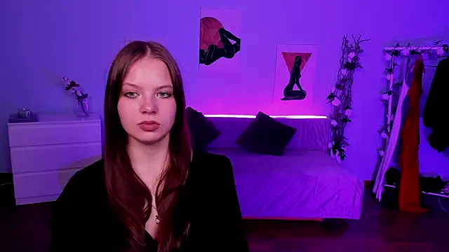 Snapshot of BetsyKiss chatting on 5, 6, 2026 BetsyKiss online show from 5, 6, 2026