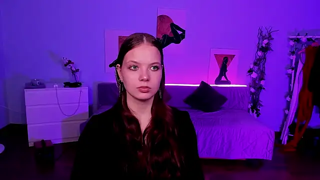 Snapshot of BetsyKiss chatting on 10, 6, 2026 BetsyKiss online show from 10, 6, 2026