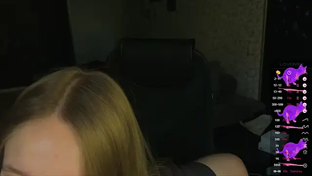 Dory liss online show from 18, 9, 2025