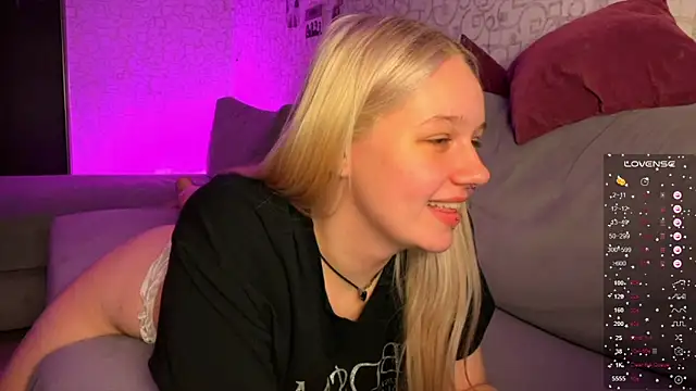 Dory liss online show from 5, 11, 2025