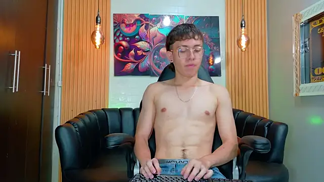 Dominic Carmine online show from 20, 9, 2025