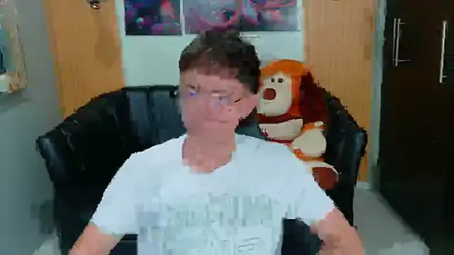 Dominic Carmine online show from 22, 10, 2025