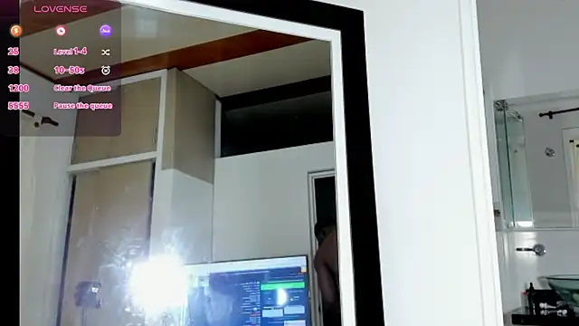 ArexBlakk online show from 14, 11, 2025