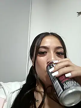 MiQeilaSweet online show from 15, 2, 2026