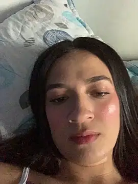MiQeilaSweet online show from 8, 5, 2026
