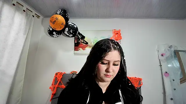 Luna sweet55 online show from 16, 10, 2025