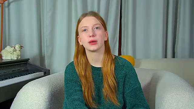 BeatriceBinoche online show from 8, 3, 2026