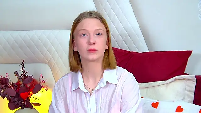 BeatriceBinoche online show from 24, 3, 2026