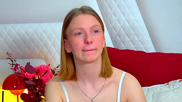 BeatriceBinoche online show from 2, 5, 2026