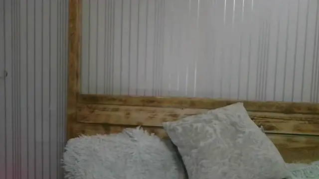 EthelsLover online show from 6, 11, 2025