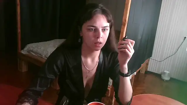 EthelsLover online show from 7, 5, 2026