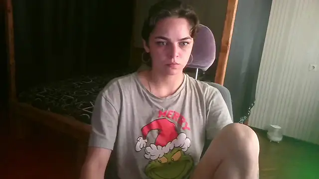 EthelsLover online show from 23, 7, 2026