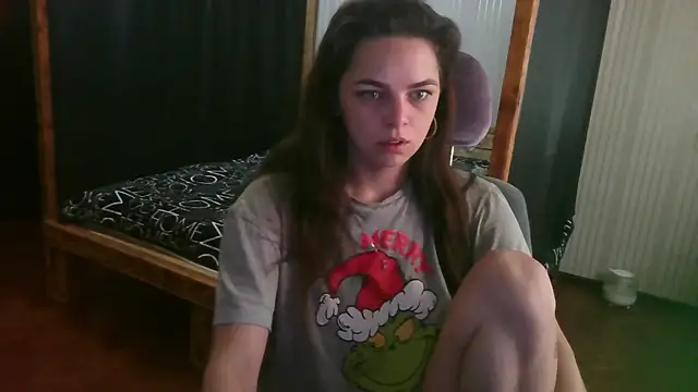 EthelsLover online show from 24, 7, 2026
