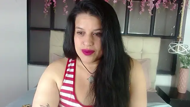 Andrea secret  online show from 8, 1, 2026