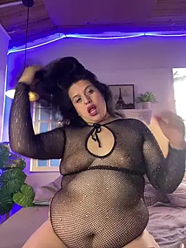 Andrea secret  online show from 24, 6, 2026
