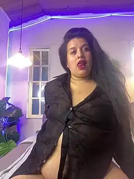 Andrea secret  online show from 28, 6, 2026