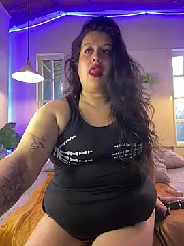 Andrea secret  online show from 4, 7, 2026