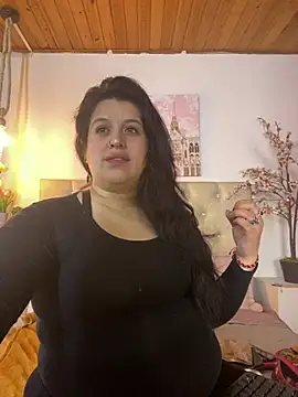 Andrea secret  online show from 12, 7, 2026
