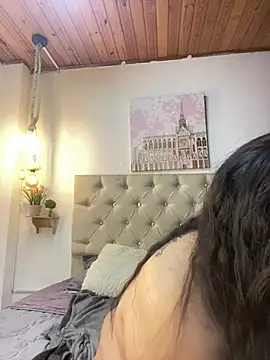 Andrea secret  online show from 28, 7, 2026