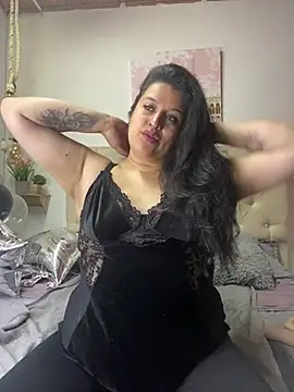 Andrea secret  online show from 30, 7, 2026